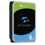 Seagate, SkyHawk (Surveillance) ST6000VX009 6TB, HDD