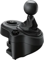 Driving Force Shifter Logitech G series , G923, G29 and G920 wheel and pedals, BLACK (L941-000130 )