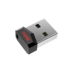 NETAC, UM81, 016GB, USB 2.0, Black