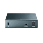 TP-Link, TL-SG105, 5-Port 10/100/1000Mbps Desktop Switch