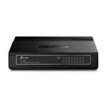 TP-Link, TL-SF1016D, 16-port 10/100M Desktop Switch