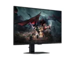 Samsung 32" Odyssey G5 G50D QHD 180Hz Gaming Monitor