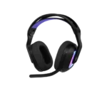 logitech, G522, Headset Black