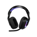 logitech, G522, Headset Black