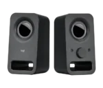 logitech, Z150 Speaker Black