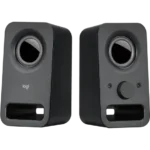 logitech, Z150 Speaker Black