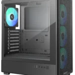 CC550 4F, DEEPCOOL