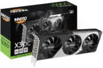 INNO3D GeForce RTX™ 5060 Ti 8GB TWIN X3 GDDR7