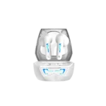 Genius, HS-M920BT Bluetooth Earbuds White