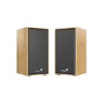 Genius, SP-HF180 USB Speaker Pine Wood