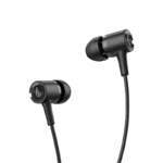 Edifier, P205, Headphone, 3.5mm, Black.
