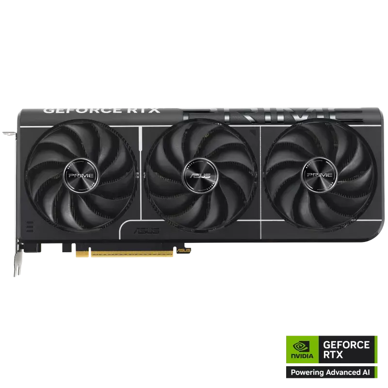 ASUS PRIME GeForce RTX™ 5080 16GB GDDR7 OC Edition