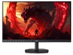 ACER Nitro KG241YX1bmiipx 23.8'' FHD Monitor