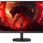 ACER Nitro KG241YX1bmiipx 23.8'' FHD Monitor
