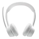 Logitech, Zone 300, Wireless Headphone White