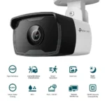 TP-LINK VIGI C340I(2.8mm)