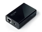 TP-Link, TL-PoE10R,PoE Receiver Adapter, 2 10/100M RLJ45 ports, 1 power port