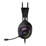Genius, HS-GX580U USB Gaming Headset Black