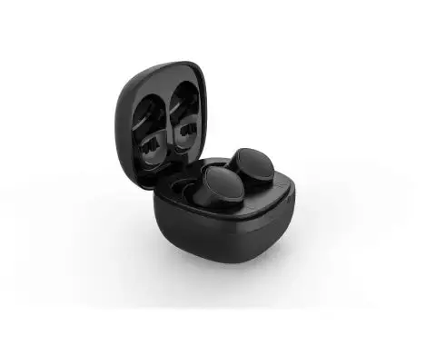 Acer Go True Wireless Earbuds Black