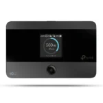 TP-Link, M7350, Router 4G LTE Mobile Wi-Fi