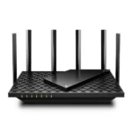 TP-Link, Archer AX73, AX5400 Wi-Fi 6 Router