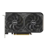 ASUS Dual GeForce RTX™ 4060 V2 OC Edition 8GB GDDR6
