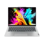 Lenovo IdeaPad Slim 5 14" OLED Ultra 5 135H 16GB 512GB SSD Luna Grey. Notebook