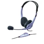 Genius, HS-04S Headset Blue