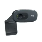 logitech, C270 Webcam Black