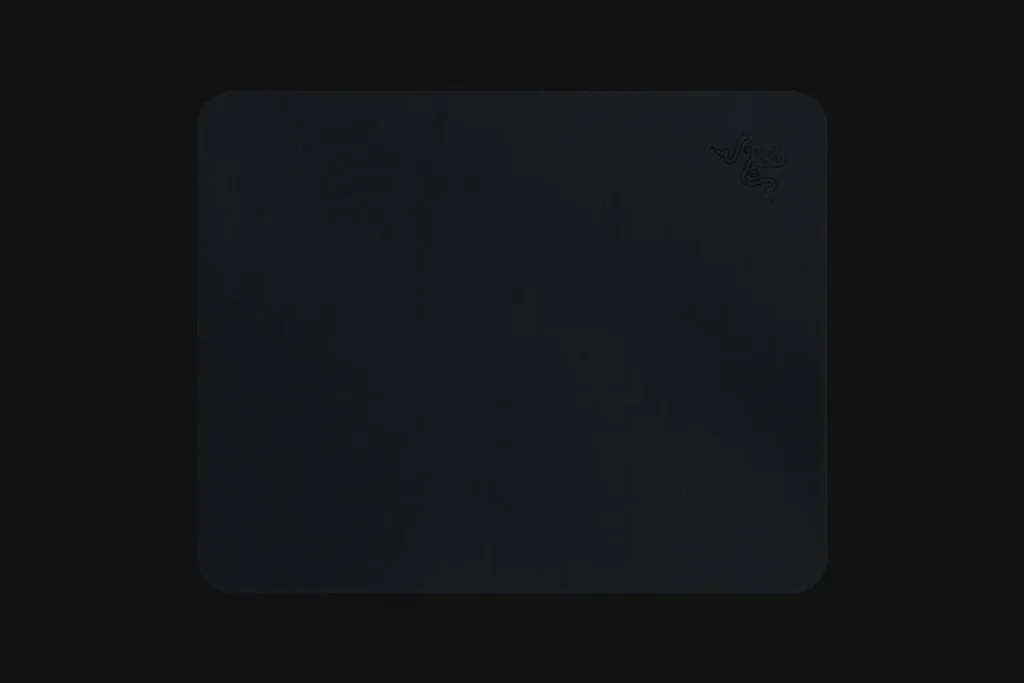 RZ02-01820500-R3M1 Razer Mouse Pad Goliathus Mobile Stealth Ed. Black