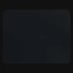 RZ02-01820500-R3M1 Razer Mouse Pad Goliathus Mobile Stealth Ed. Black