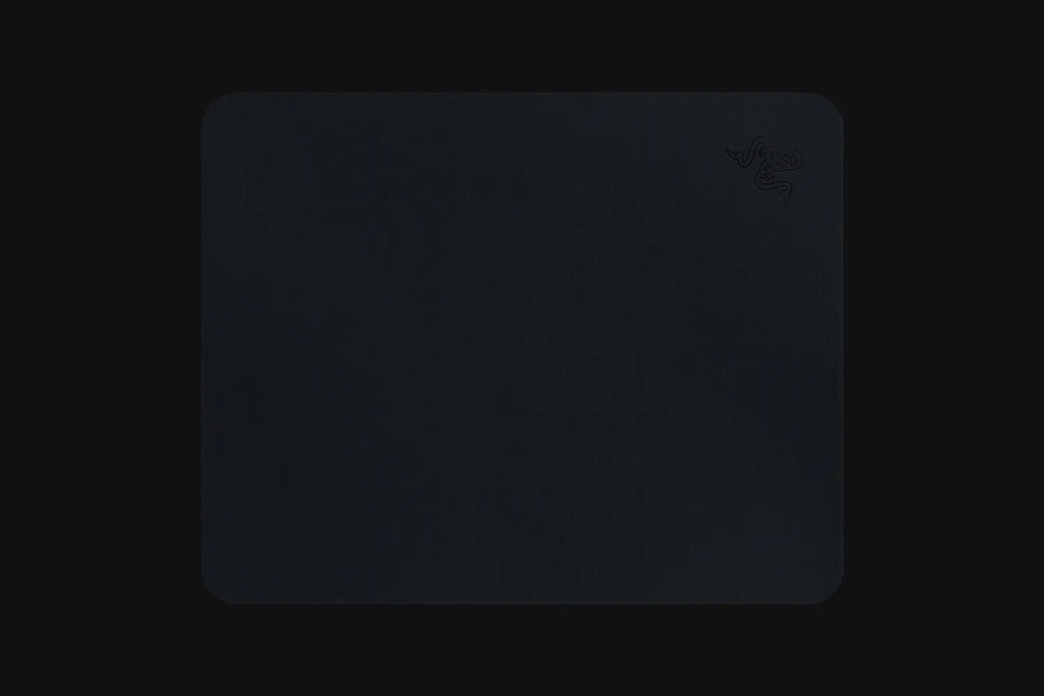 RZ02-01820500-R3M1 Razer Mouse Pad Goliathus Mobile Stealth Ed. Black RZ02-01820500-R3M1 Razer Mouse Pad Goliathus Mobile Stealth Ed. Black