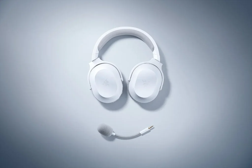 Razer, Barracuda X 2022, BT/WL Headset Mercury