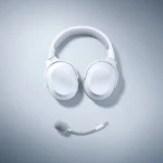Razer, Barracuda X 2022, BT/WL Headset Mercury