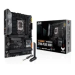ASUS, TUF GAMING Z790-PLUS WIFI