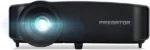 MR.JUW11.001, ACER Predator GD711 - UHD (4k) 3840x2160px (16:9), 4000 lm, Economy Mode Lamp Life 30 000 Hour- Speaker mono10W