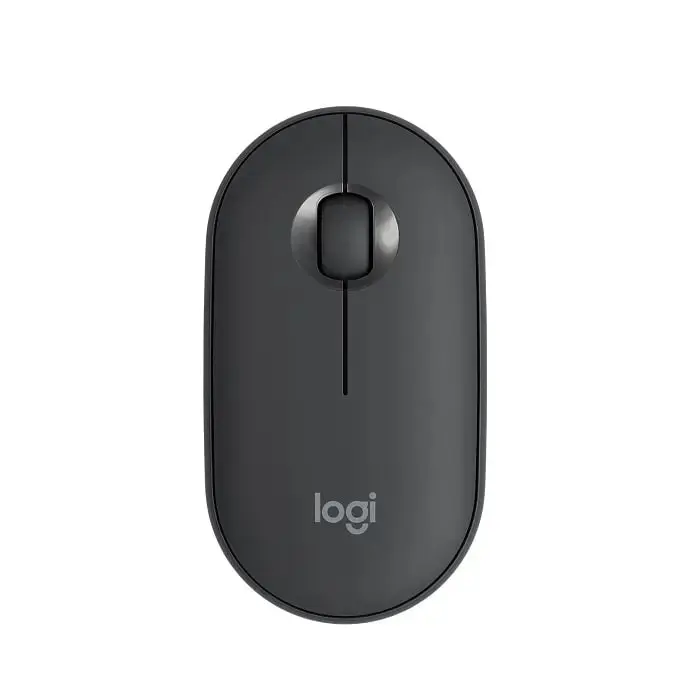 logitech, M350s, Mouse Black logitech, M350s, Mouse Black