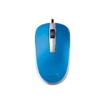 Genius, DX-120, Mouse Blue