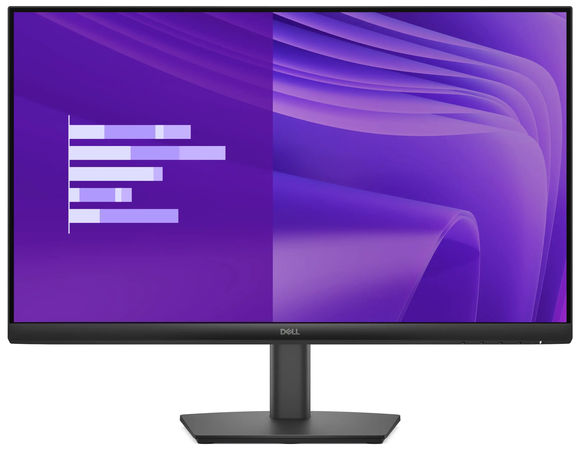 DELL E2425HM Monitor 23.8cm DELL E2425HM Monitor 23.8cm