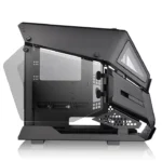 Thermaltake, AH T200 Micro Chassis Case Black