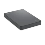 SEAGATE, STJL2000400, External HDD, 2TB, 2.5 USB 3.1 GRAY SRD0NF1