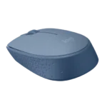 logitech, M171, Mouse Bluegrey