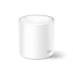 TP-Link, Deco X50(1-pack), AX3000 Whole Home Mesh Wi-Fi 6