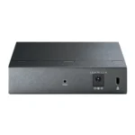 TP-Link, TL-SG105PE, 5-Port Gigabit Easy Smart Switch with 4-Port PoE+