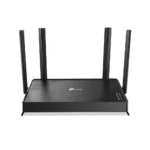TP-Link, Archer BE220, BE3600 Dual-Band Wi-Fi 7 Router
