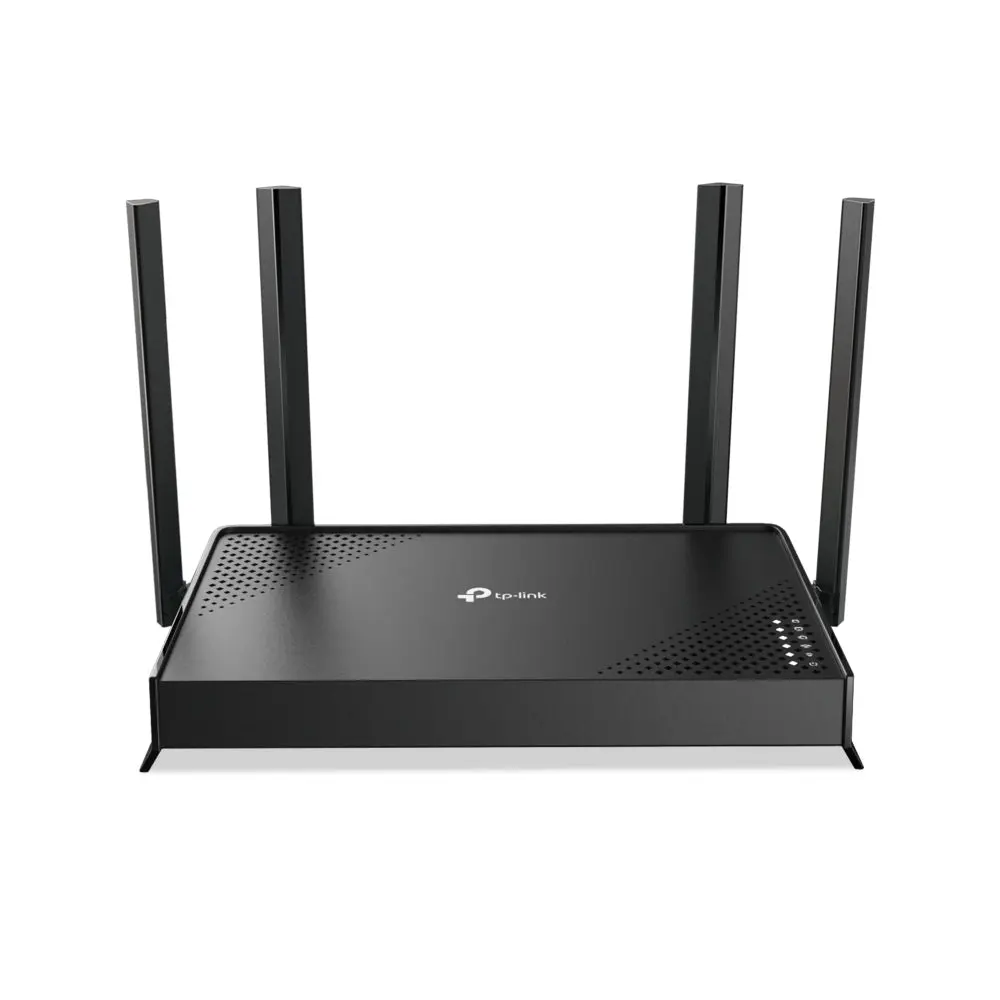TP-Link, Archer BE220, BE3600 Dual-Band Wi-Fi 7 Router