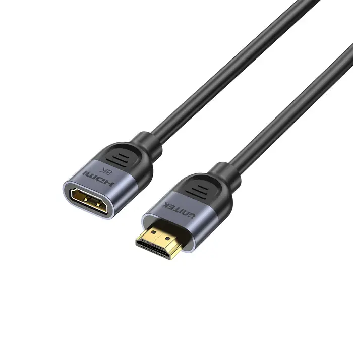 C11091A, UNITEK, Cable, 8K 60Hz HDMI 2.1 Male to Female Extension Cable 3M, .