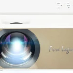 MR.JU411.001, Aopen QF12 LED -Projection system LCD -Wireless Projection, HDMI, MicroSD, Native FHD