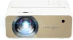 MR.JU411.001, Aopen QF12 LED -Projection system LCD -Wireless Projection, HDMI, MicroSD, Native FHD