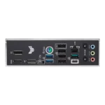 ASUS, TUF GAMING B850M-E WIFI
